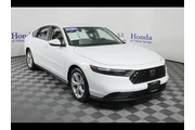 Honda Accord 2023 LX 4dr Sed en Kansas City MO