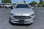 $15950 : 2019 Fusion Titanium Sedan I- thumbnail