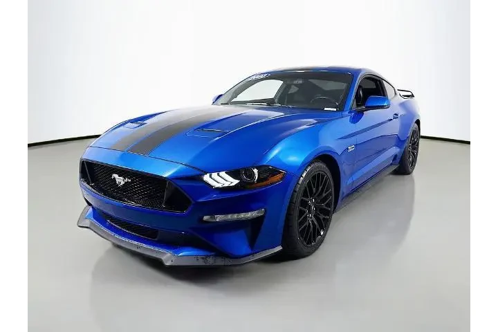 $37000 : Ford Mustang 2020 GT Premium image 6