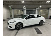 Hyundai SONATA 2022 N Line 4 en Salt Lake City