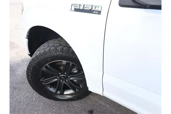 $16767 : Ford F-150 2018 4x2 XL 2dr R image 3