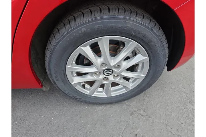 $12995 : 2015 MAZDA3 i Grand Touring image 10