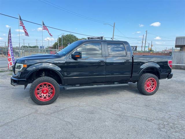 $15900 : 2010 F-150 FX2 image 4