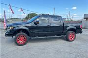 $15900 : 2010 F-150 FX2 thumbnail