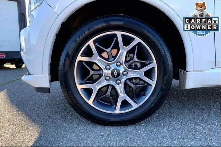 $21985 : Dodge Durango 2020 AWD SXT 4 image 9