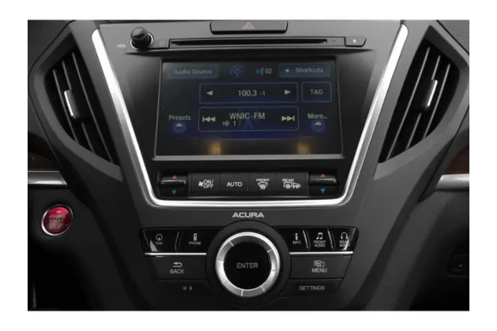 $11995 : Acura MDX 2015 SH-AWD 4dr SU image 9