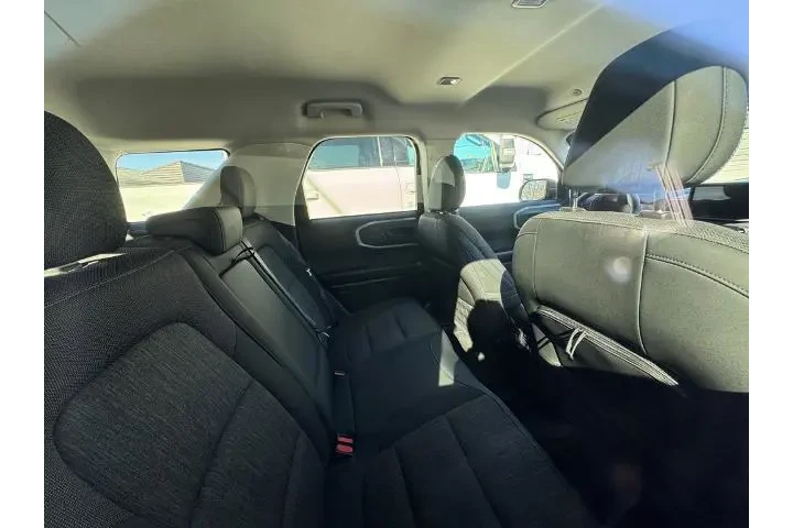 $23049 : Ford Bronco Sport 2021 AWD B image 4