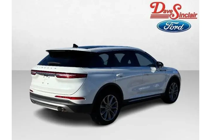 $26995 : Lincoln Corsair 2022 Standar image 7