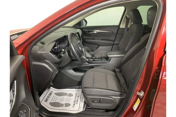 $19920 : Buick Envision 2023 Preferre image 7