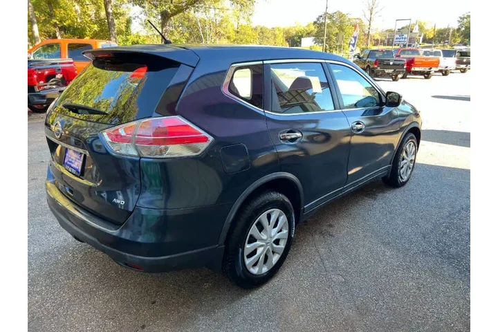 $9999 : 2015 Rogue S image 5