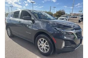 Chevrolet Equinox 2022 4x4 L en Santa Fe