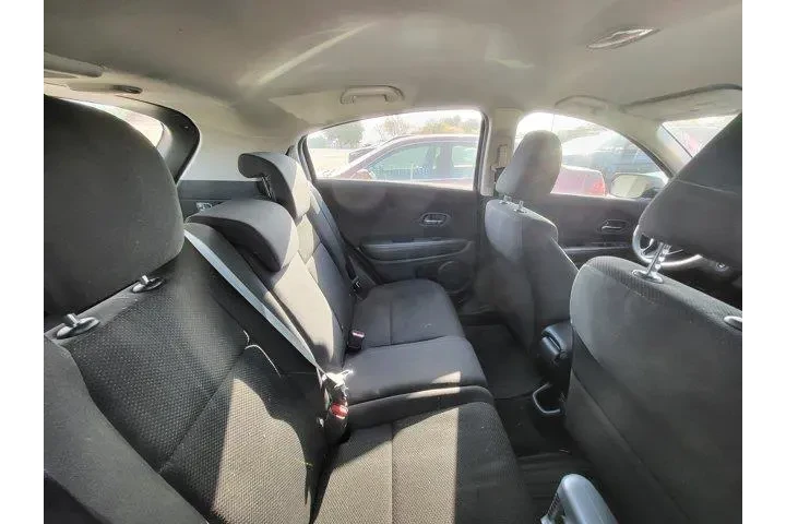 $16098 : Honda HR-V 2018 LX 4dr Cross image 9