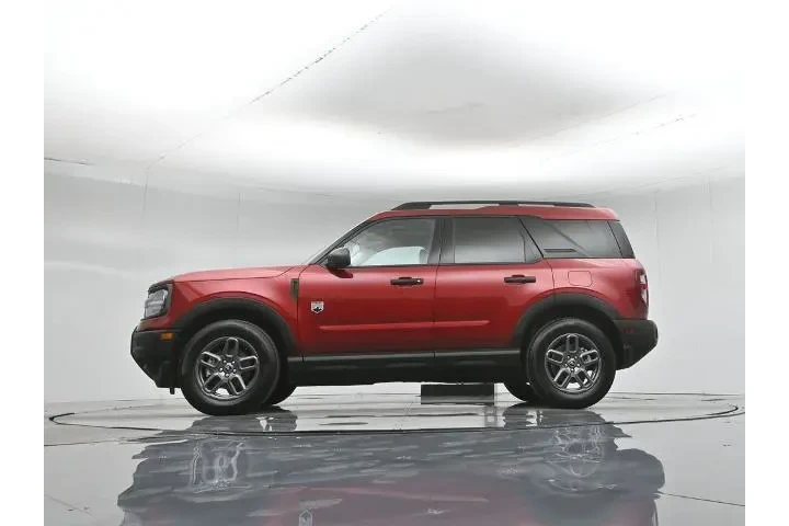 $30700 : Ford Bronco Sport 2025 AWD B image 8