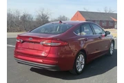 $7999 : 2019 Fusion Hybrid SE thumbnail