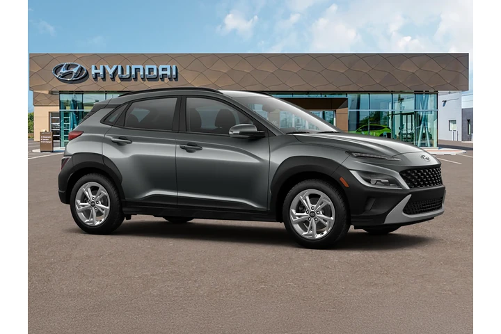 $19199 : Hyundai KONA 2023 AWD SEL 4d image 10