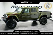 2021 Gladiator Rubicon en Sacramento