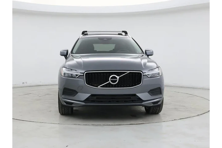 $22998 : Volvo XC60 2018 AWD T5 Momen image 5
