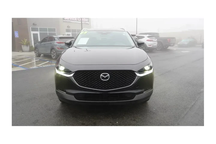 $23984 : 2025 CX-30 2.5 S Preferred Pa image 3
