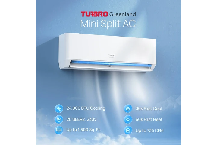 Servicio de aire acondicionado image 1