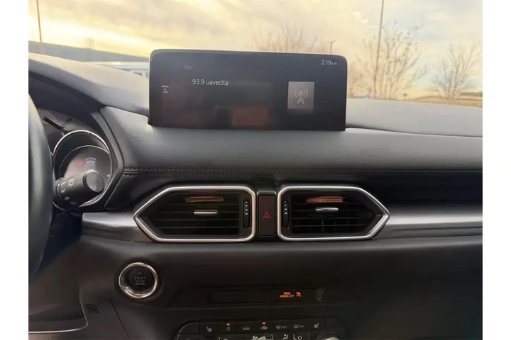 $24000 : Mazda CX-5 2023 AWD 2.5 S Se image 8