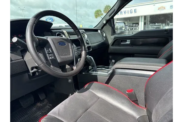 $13994 : Ford F-150 2014 4x2 FX2 4dr image 9