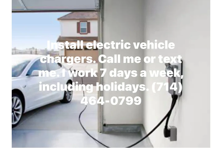 ELECTRICIAN ELECTRICISTA image 1