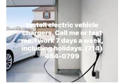 ELECTRICIAN ELECTRICISTA en Los Angeles
