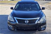 $4500 : 2013 Altima 2.5 SL thumbnail