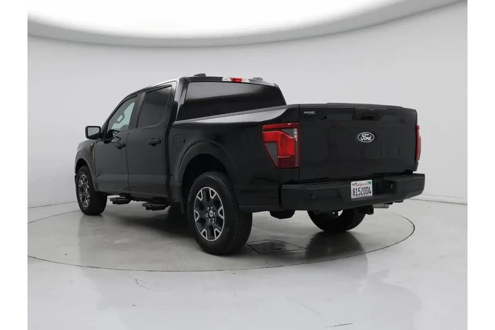 $39998 : Ford F-150 2024 4x2 STX 4dr image 2
