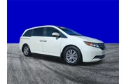 $15184 : Honda Odyssey 2016 EX-L 4dr thumbnail