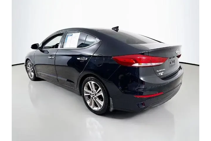 $10977 : Hyundai ELANTRA 2017 SE 4dr image 5
