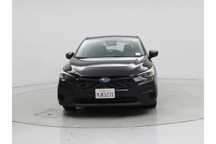 $21998 : Subaru Impreza 2024 AWD Base image 5