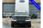 $24500 : Ford Bronco Sport 2024 AWD B thumbnail
