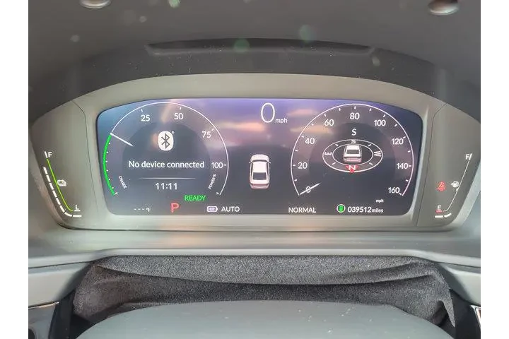 $27993 : Honda Accord Hybrid 2023 Spo image 10