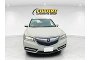 $16997 : Acura MDX 2016 SH-AWD 4dr SU thumbnail