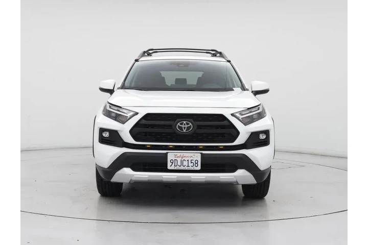 $36998 : Toyota RAV4 2023 AWD Adventu image 5
