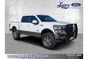 Ford F-150 2020 4x2 XL 4dr S