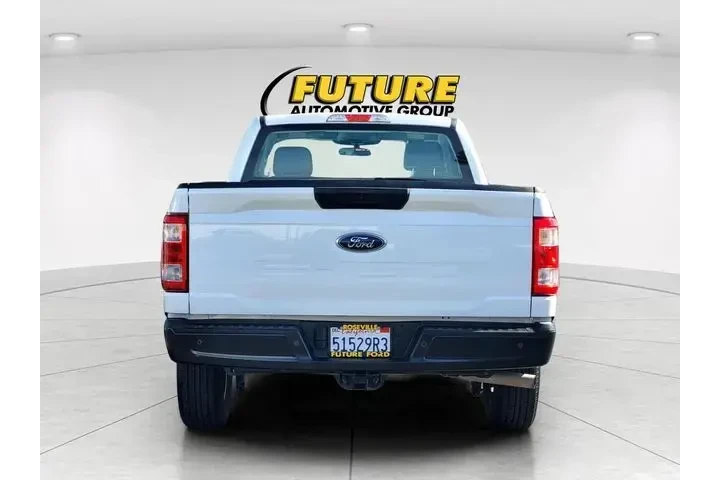 $20997 : Ford F-150 2022 4x2 XL 2dr R image 5