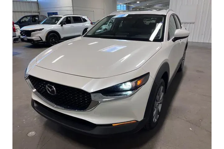 $22994 : Mazda CX-30 2025 AWD 2.5 S P image 7