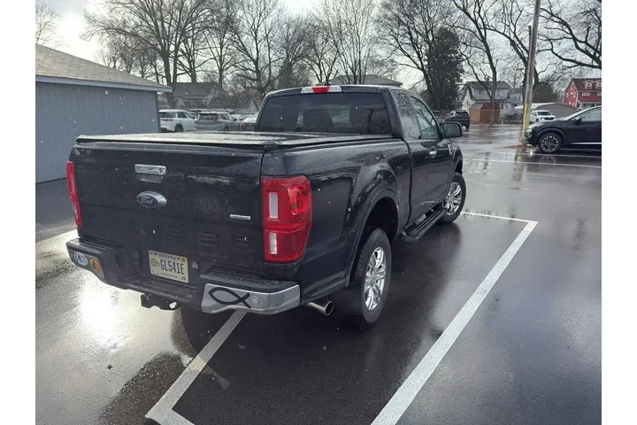 $17448 : Ford Ranger 2019 4x2 XL 4dr image 8