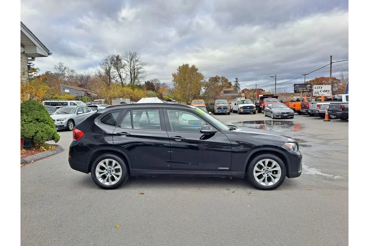 $4600 : 2014 BMW X1 XDRIVE28I SPORT U image 5