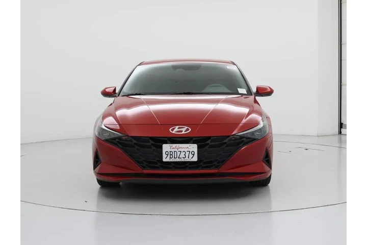 $12998 : Hyundai ELANTRA 2021 SEL 4dr image 5