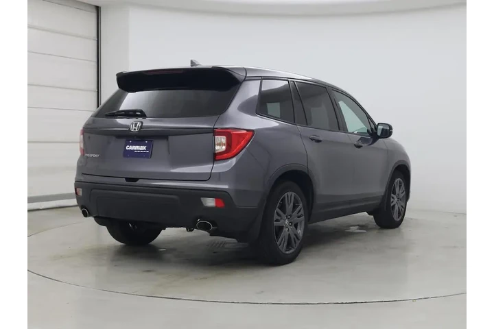 $25998 : Honda Passport 2021 EX-L 4dr image 8