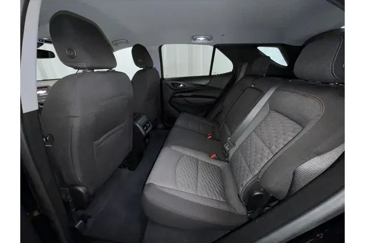 $19795 : Chevrolet Equinox 2020 4x4 L image 4