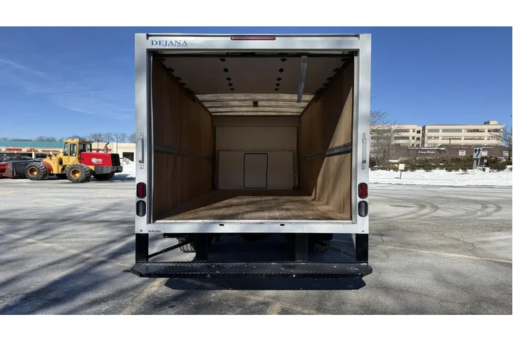 $39985 : Ford Transit 2023 AWD 350 HD image 7