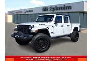 Jeep Gladiator 2023 4x4 Will