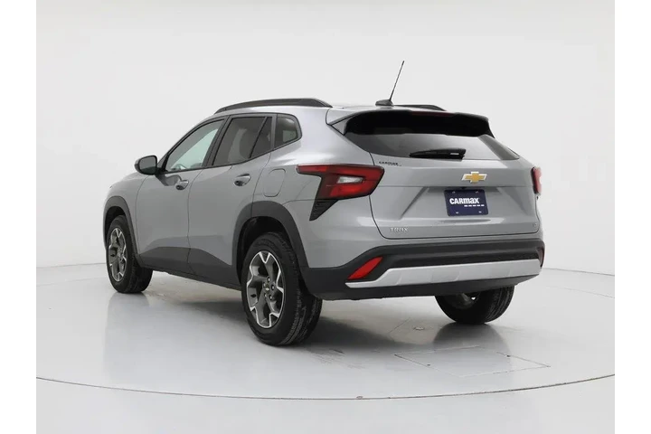 $22998 : Chevrolet Trax 2025 LT 4dr C image 2