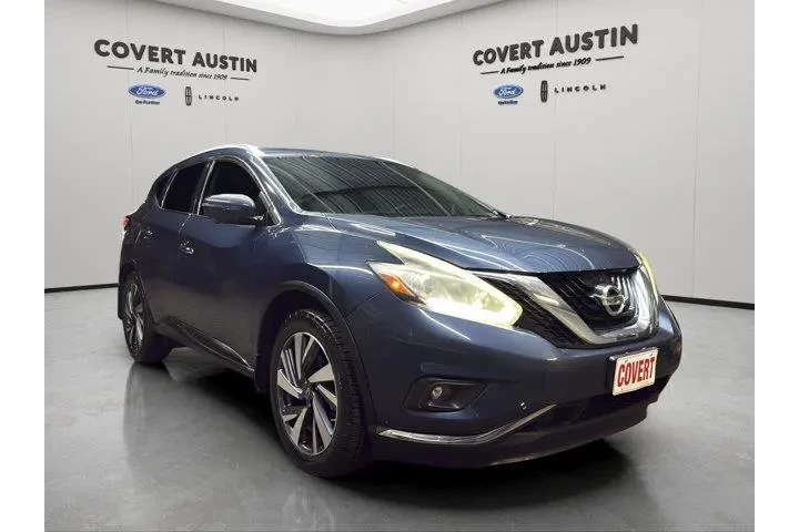 $14763 : Nissan Murano 2017 S 4dr SUV image 6