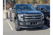 Ford F-150 2016 4x4 Limited en Raleigh