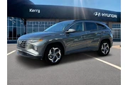 $29995 : Hyundai TUCSON Hybrid 2024 A thumbnail